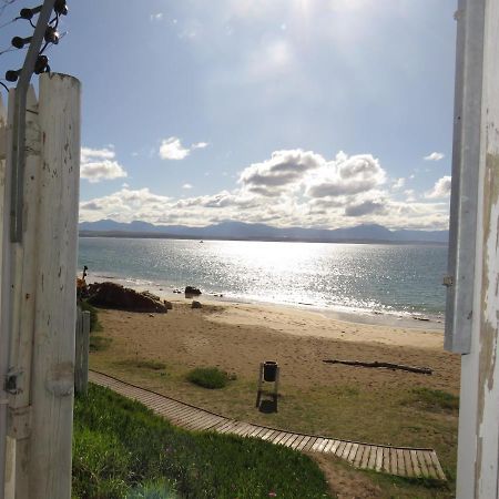 Santos Express Hostel Mosselbaai Buitenkant foto